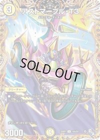〔状態B〕アストマープル-T３【U】{22RP115A/20}《光》