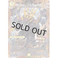 〔状態B〕ドラン・ゴルギーニ【OR】{22RP12B/10}《光》