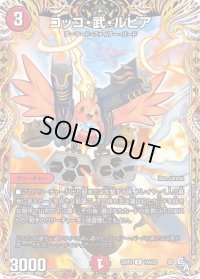 〔状態B〕コッコ・武・ルピア【R】{22RP214A/20}《火》