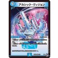 アカシック・ヴィジョン【VR】{22RP22/74}《水》