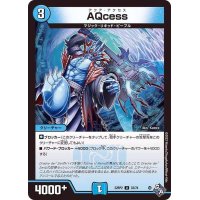 AQcess【U】{22RP233/74}《水》