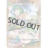〔状態C〕天地命動バラギアラ/輪廻暴聖【MHZ】{22RP2SP2/SP5}《多》