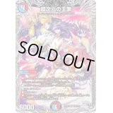 〔状態B〕超次元の王家【SR】{22RP2TR6/TR10}《多》