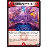 暴竜要塞フジヤマ・ホールド【C】{22RP2X69/74}《火》