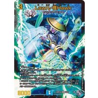 〔状態A-〕Law儿-怪Hawk【SR】{22RP2XS4/S8}《水》