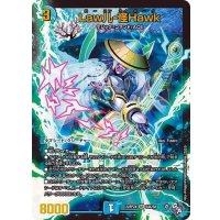 Law儿-怪Hawk【SR】{22RP2XS4X/S8}《水》