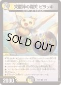 天龍神の翔天ピラッキ【U】{23BD544/60}《多》