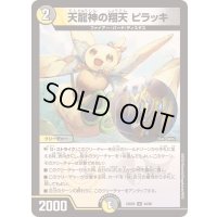 天龍神の翔天ピラッキ【U】{23BD544/60}《多》