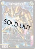 「雷光の聖騎士」【SR】{23BD714/60}《多》