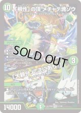 〔状態B〕「根性」の頂メチャデ塊ゾウ/「大親分、ここにあり！」【VR】{23EX121/84}《自然》