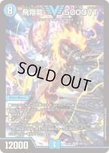 〔状態B〕飛翔龍5000VT【VIC】{23EX13/84}《水》