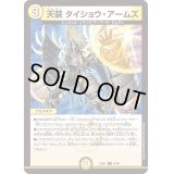 天装タイショウ・アームズ【C】{23EX167/84}《光》