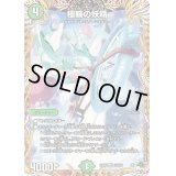 〔状態B〕極輪の妖精【VR】{23RP110A/20}《自然》