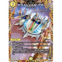 〔状態B〕トライシェルビ-P6【R】{23RP112A/20}《光》