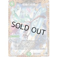〔状態A-〕極輪の妖精【VR】{23RP112B/22}《自然》