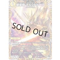 〔状態B〕新星姫マルシドループ【SR】{23RP12A/20}《光》