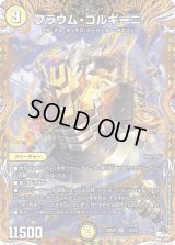 〔状態B〕フラウム・ゴルギーニ【VR】{23RP211B/22}《光》