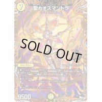 〔状態C〕聖カオスマントラ【OR】{23RP21B/22}《光》