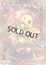 〔状態B〕アチコチ・鳴・ピッピ【C】{23RP221B/22}《火》