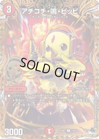 〔状態B〕アチコチ・鳴・ピッピ【C】{23RP221B/22}《火》