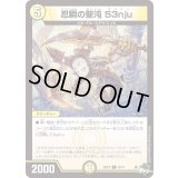 忍瞬の聖沌53nju【C】{23RP252/74}《光》