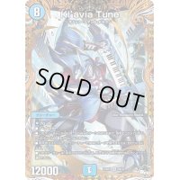〔状態B〕Kl’aviaTune【SR】{23RP25B/22}《水》