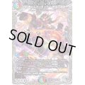 〔状態C〕切札勝太&カツキングー熱血の物語ー【DSR】{23RP2TR1/TR9}《多》