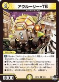 アウルーリー-T8【R】{23RP2X10/74}《光》