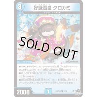 好詠音愛クロカミ【R】{23RP315/74}《水》