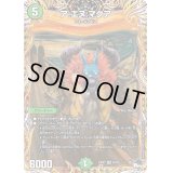 〔状態B〕ア:エヌ:マクア【SR】{23RP35A/20}《自然》