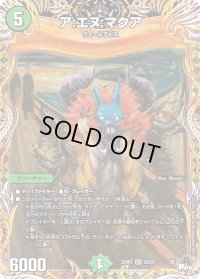 〔状態B〕ア:エヌ:マクア【SR】{23RP35A/20}《自然》