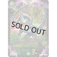 ア:メツトヒ【C】{23RP369/74}《自然》