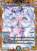 〔状態B〕龍素記号ｗDサイクルペディア【SR】{23RP3SP2/SP5}《多》