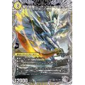 轟く覚醒レッドゾーン・バスター/蒼き覚醒ドギラゴンX【SR】{23RP3TR2a/TR9/23RP3TR2b/TR9}《多》