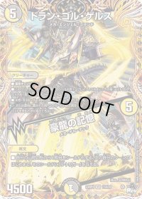 〔状態B〕ドラン・ゴル・ゲルス/豪龍の記憶【VR】{23RP411A/20}《多》