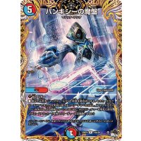バンキシーの魔盤【R】{23RP414A/20}《多》