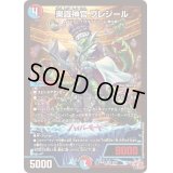 〔状態B〕楽識神官プレジール【VR】{24RP18/75}《多》