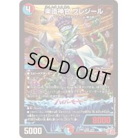 〔状態B〕楽識神官プレジール【VR】{24RP18/75}《多》