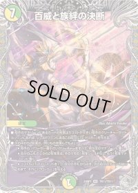 〔状態B〕百威と族絆の決断【VR】{24RP1TR11/TR11}《多》