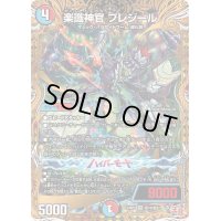 〔状態B〕楽識神官プレジール【VR】{24RP1秘10/秘22}《多》