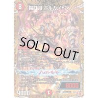〔状態B〕揚紅月ボルカノドン【R】{24RP1秘16/秘22}《火》
