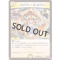 〔状態B〕ハイパー・エントリー【R】{24RP213/75}《光》