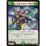 ローズスパイク・バタフライ【R】{24RP226/75}《自然》