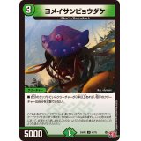 ヨメイサンビョウダケ【U】{24RP247/75}《自然》