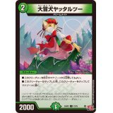 大冒犬ヤッタルツー【C】{24RP273/75}《自然》