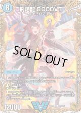 〔状態B〕飛翔龍5000VT【VIC】{24RP2SP1/SP5}《水》