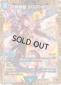 〔状態B〕飛翔龍5000VT【VIC】{24RP2SP1/SP5}《水》