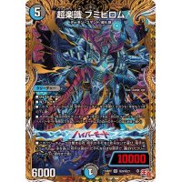 〔状態A-〕超楽識フミビロム【VR】{24RP2秘9/秘21}《多》