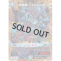 〔状態B〕超楽識フミビロム【VR】{24RP2秘9/秘21}《多》