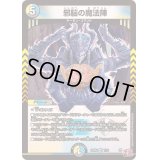〔状態B〕邪脳の魔法陣【VR】{24RP47/76}《多》
